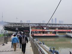 -武昌中华路码头(轮渡站)