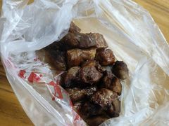 -王记西鎮电烤肉(汶上路店)