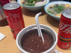 -小杨生煎(周浦万达店)