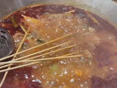 -黔哆哆地摊酸汤火锅(清湖店)