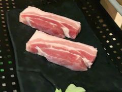 -木槿花韩式炭烤·熟成肉工坊(孙文东路店)