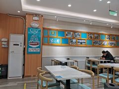 大堂-紫光园·小馆(太玉园店)