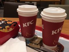 -肯德基(颛桥店)
