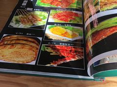 -西北朗益和穆斯林餐厅