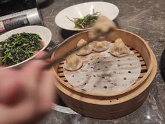 -同庆楼(滨湖万达广场店)