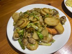 -阿军排档·烧烤