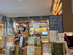-三联韬奋书店(宽窄巷子店)