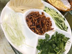 -北国小院(市桥店)