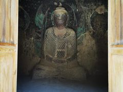 -炳灵寺世界文化遗产旅游区