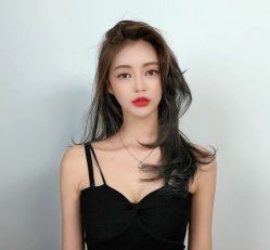 -AFA Hair studio·女士发型设计