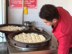 -水丰锅贴(延吉东路店)