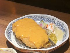 -隐月· 㐂和食屋(芝罘万达公馆店)