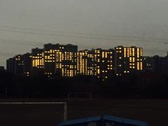 -南京特殊教育师范学院(燕子矶校区)