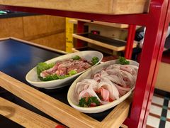 -廖掌柜·重庆鲜货火锅(上海首店)