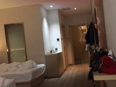 -星河湾温泉洗浴酒店