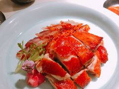 烧味拼盘-花千醉(新街口店)