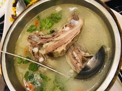 -河州宾馆清真餐厅(文锦南路店)