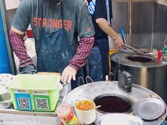 -裕丰西湖干菜饼