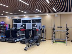 -中田健身工作室(博兴路店)