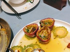 -79号渔船海鲜饭店(耀中店)