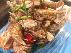 -盒马鲜生(宝地店)