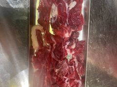 -金龙大四喜牛肉火锅
