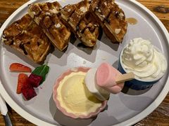 -印咖啡IN COFFEE(红旗街店)