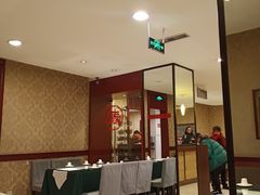 大堂-老昌春饼(中央大街店)