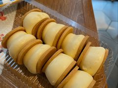 奶酪饼干-甜嘟嘟烘焙坊(舒城路店)