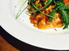 -JINNS锦时 steak&pizza(浸信会礼拜堂旧址店)