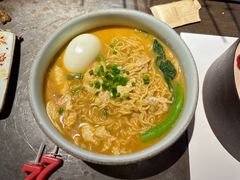 -很久以前羊肉串(南京路第一百货店)