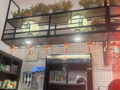 -得意啫·广东啫啫煲(前海HOP店)
