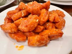 九转素肠-燕风楼烤鸭店(建设总店)