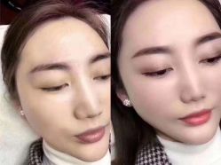 -熙画美上门MakeUp美甲美睫