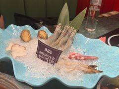 -牛New寿喜烧(金鹰世界店)