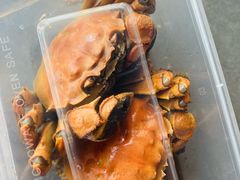 -佬太公海鸭·海鲜大排档(上海总店)