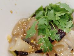 -芦月轩羊蝎子(太平桥店)