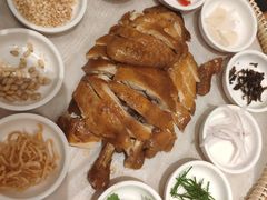 -顺风汤馆·广府粤菜(江宸天街店)