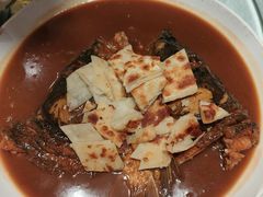 -香融府·烤鸭·家常菜(花乡奥莱店)