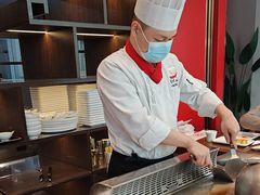 -湘汇概念铁板烧(铁西万达店)