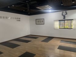 -兴亚瑜伽20年老馆