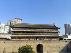 -西安城墙·碑林历史文化景区