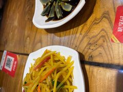 -韩师傅老大同刀削面(北苑路店)