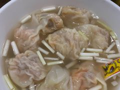 -一记面馆(易发店)