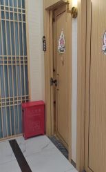 -芳朵美容养生SPA