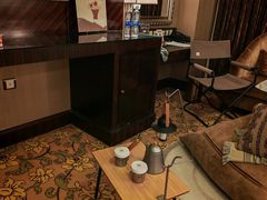 -上海浦东星河湾酒店