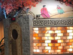 -永青泉汗蒸广场(大运河博物馆店)