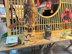 -素清香(解放路店)