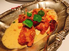 -壳里西餐厅Coquille Seafood Bistro(蒙自路店)