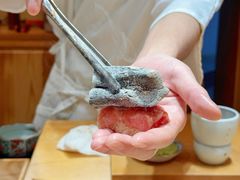 -荣一代目OMAKASE板前料理